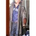 Suicide Squad Captain Boomerang Jai Courtney Coat Suicide Squad Captain Boomerang Jai Courtney Coat